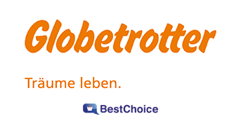 OptioPay Partner Globetrotter