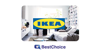 OptioPay Partner IKEA