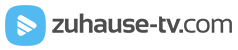 zuhause-tv.com Logo