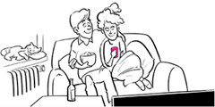 Magenta SmartHome Komfort