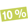 10% Telekom Online-Vorteil
