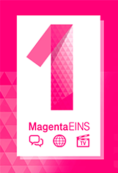Telekom MagentaEINS Vorteil