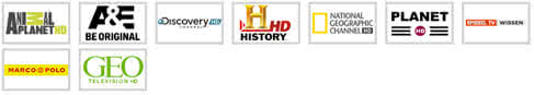 Doku Paket HD