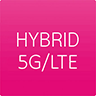 option hybrid 5g option hybrid 5g