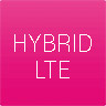 option hybrid lte option hybrid lte