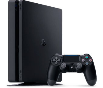 PlayStation®4 500 GB