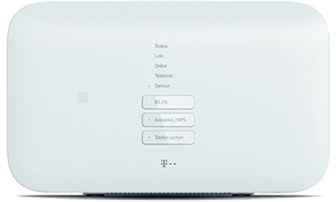 Speedport Smart