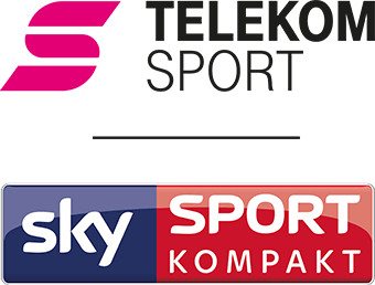 Telekom Sport mit Sky Sport Kompakt