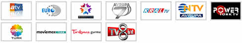 Entertain Türk Paket