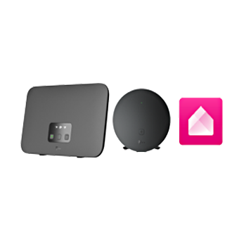 WLAN Comfort