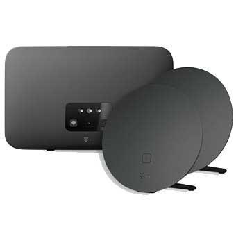 WLAN Comfort Plus