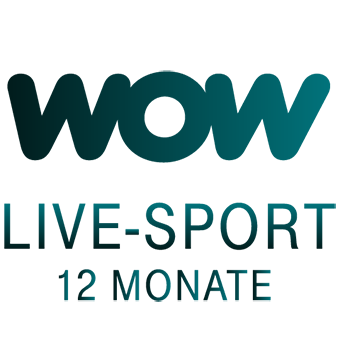 WOW Live-Sport by Telekom 12M Option