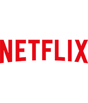 Netflix logo Netflix logo