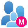 family card m family card m