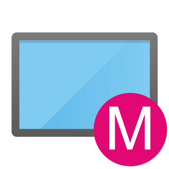 Data M