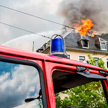 SmartHome: Rauchmelder retten Leben