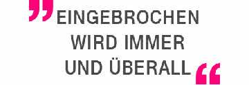 SmartHome: Ein Bewegungsmelder allein reicht aber nicht aus, oder?