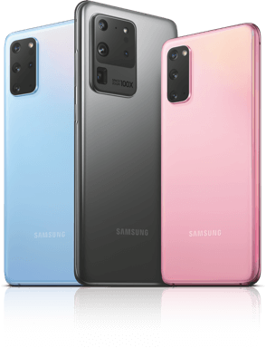 Samsung S20 5G Samsung S20 5G