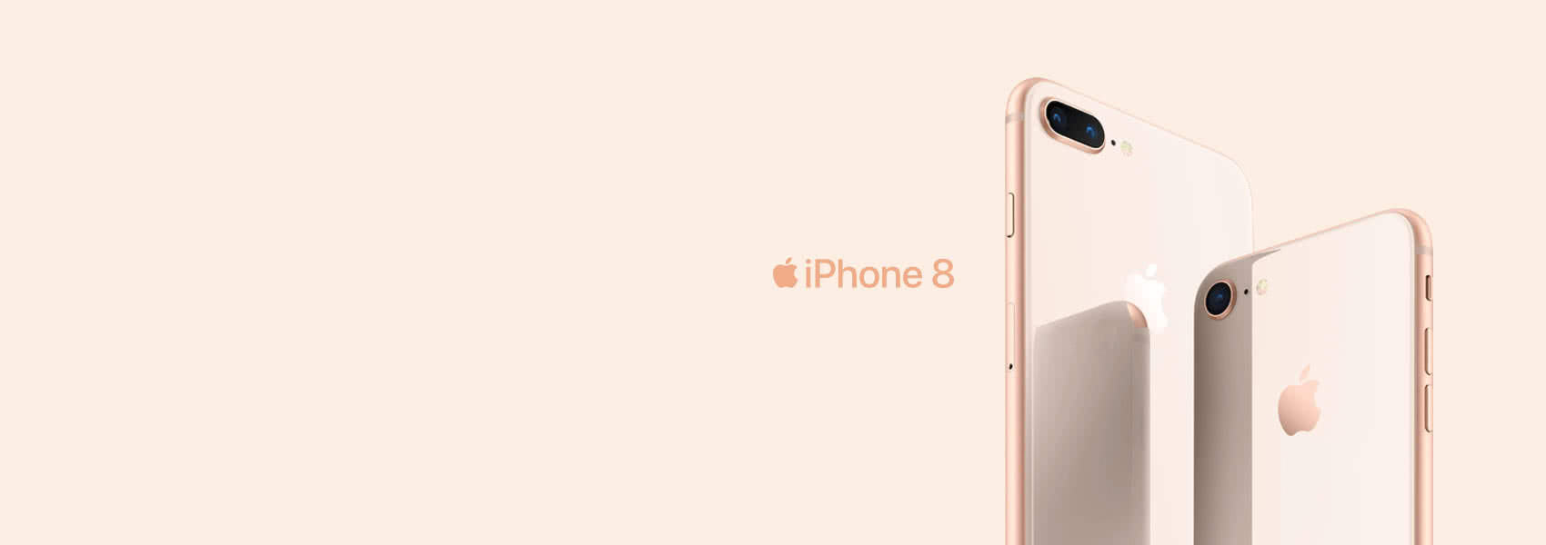 Apple iPhone 8