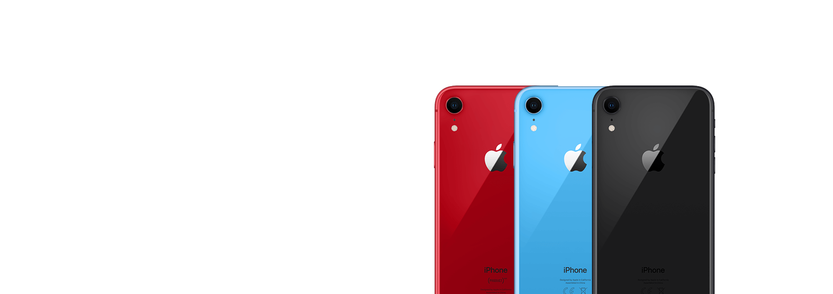 Apple iPhone Xr