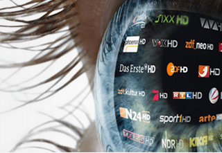 HDTV