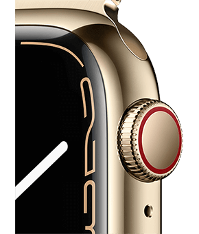 apple watch series 7 edelstahl milanaise gold wissenswertes 1 1