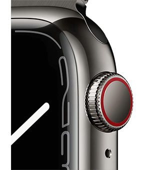 apple watch series 7 edelstahl milanaise graphite wissenswertes 1 1