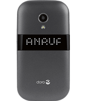 doro 6050 graphite  1
