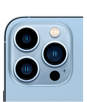 apple iphone 13 pro max sierrablau back  2