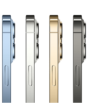 apple iphone 13 pro max silber site  3