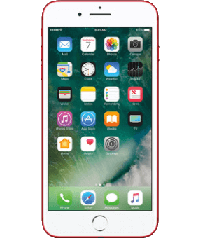 apple iphone 7 red apple iphone 7 red