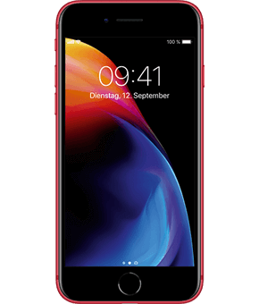 apple iphone 8 red apple iphone 8 red