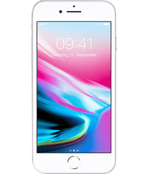 apple iphone 8 silver apple iphone 8 silver