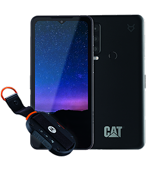 cat s75 sat messaging bundle back