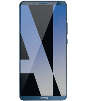 huawei mate 10 pro blue huawei mate 10 pro blue