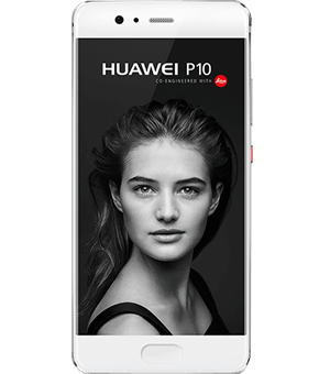 huawei p10 silver huawei p10 silver