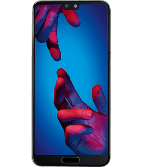huawei p20 black huawei p20 black