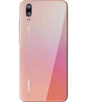 huawei p20 pink 1 huawei p20 pink 1