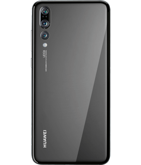 huawei p20 pro black 1 huawei p20 pro black 1