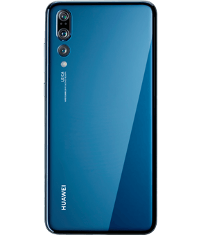 huawei p20 pro blue 1 huawei p20 pro blue 1