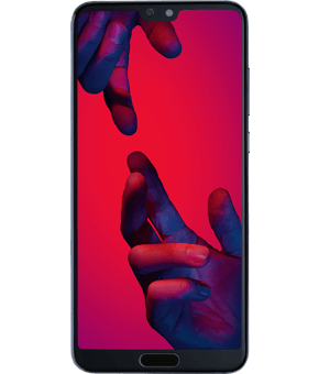 huawei p20 pro blue huawei p20 pro blue