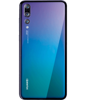 huawei p20 pro violett 1 huawei p20 pro violett 1