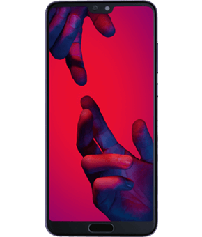 huawei p20 pro violett huawei p20 pro violett
