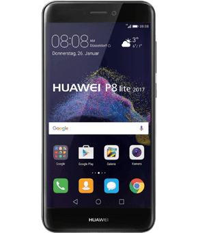 huawei p8 lite 2017 black huawei p8 lite 2017 black