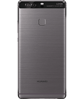 huawei p9 plus grey 1 huawei p9 plus grey 1
