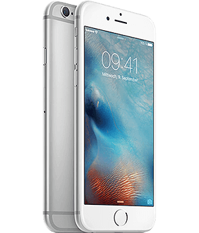 iphone 6s silver 2 iphone 6s silver 2