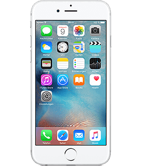 iphone 6s silver iphone 6s silver