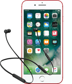 iphone 7 beats red iphone 7 beats red