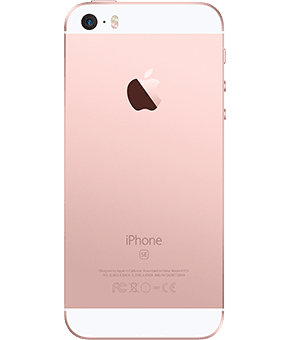 iphone se rosegold 1 iphone se rosegold 1