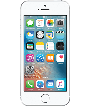 iphone se silver iphone se silver